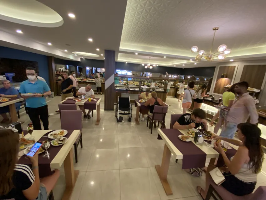 Acar Hotel 4*-41