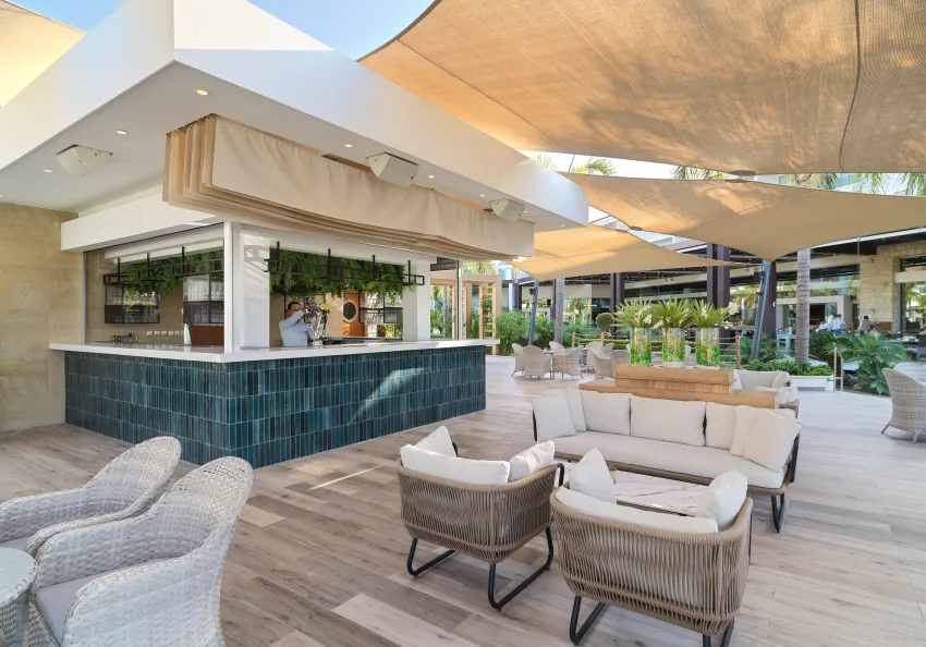 Olympic Lagoon Resort Paphos 5*-89