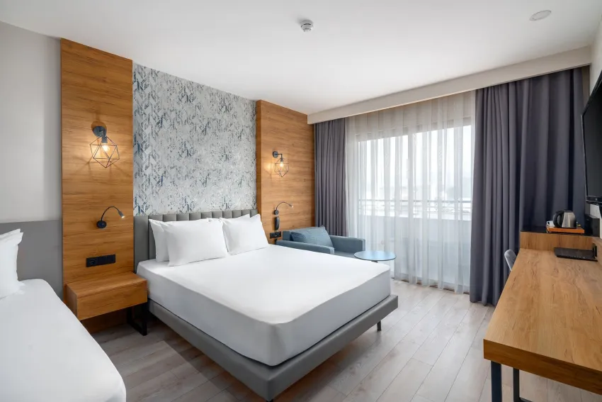 Club Sun Heaven Family Hotel 5*-7