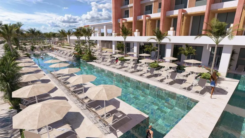 SY Hotels Belek 5*-2