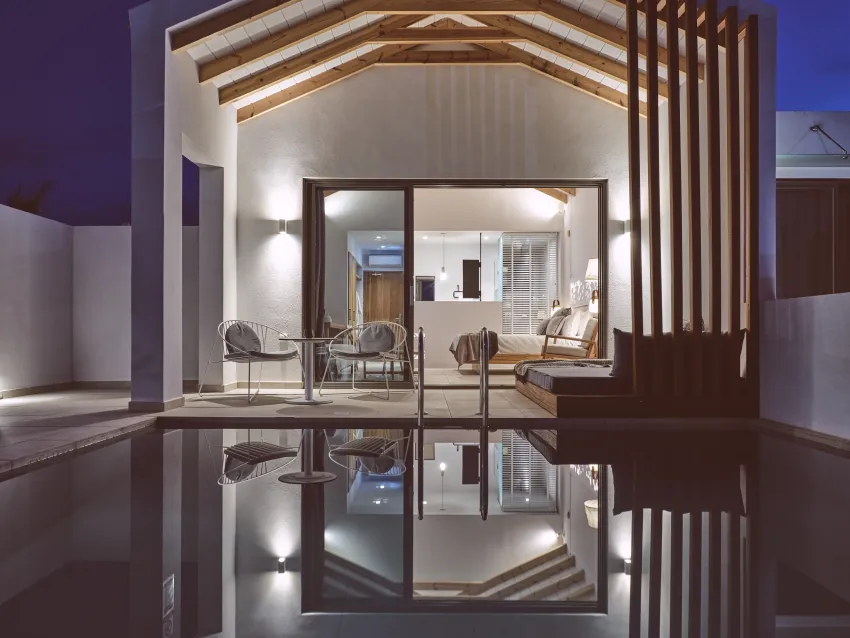 St. John Villas and Suites 5*-25