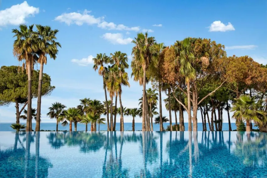 ACANTHUS & CENNET BARUT COLLECTION  5*-9