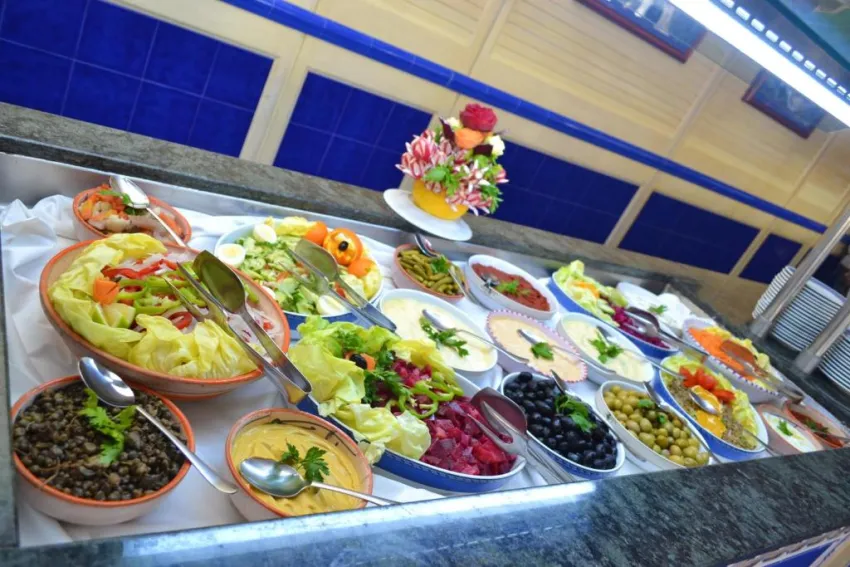 REGENCY HOTEL & SPA  4*-11