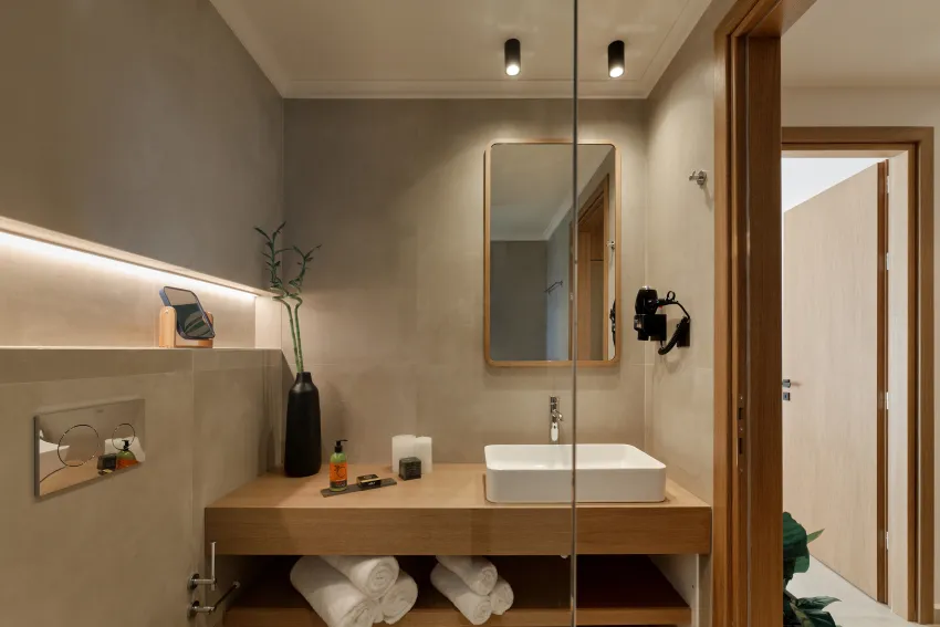 Inea Sole Boutique Hotel Adults Only 14+ 4*-14