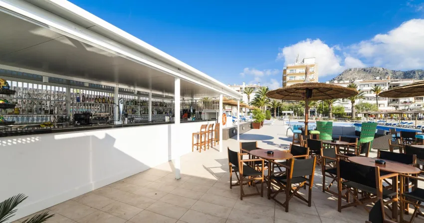 Daina Hotel Hoposa 4*-15