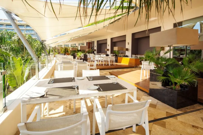 MAXX ROYAL BELEK GOLF RESORT  5*-41