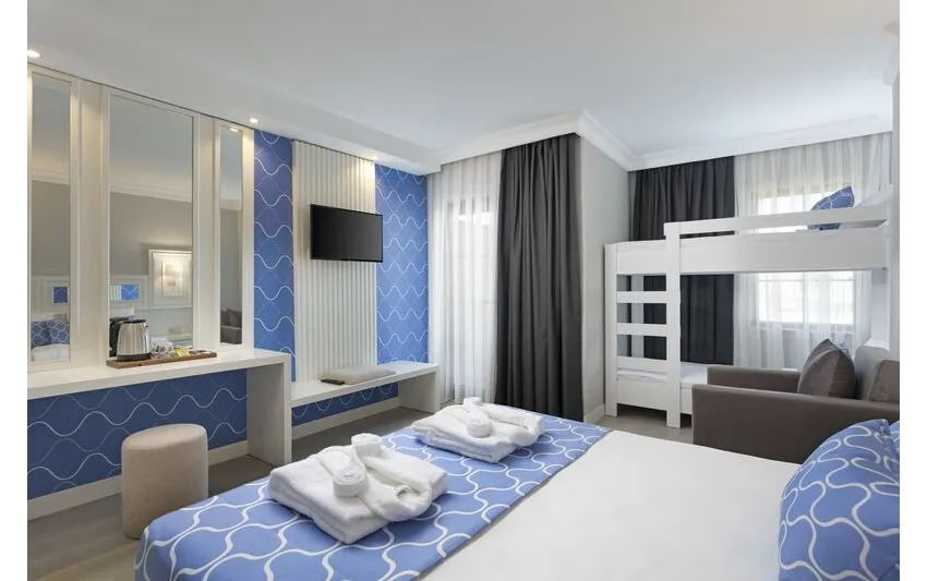 Selectum Colours Side 5*-11