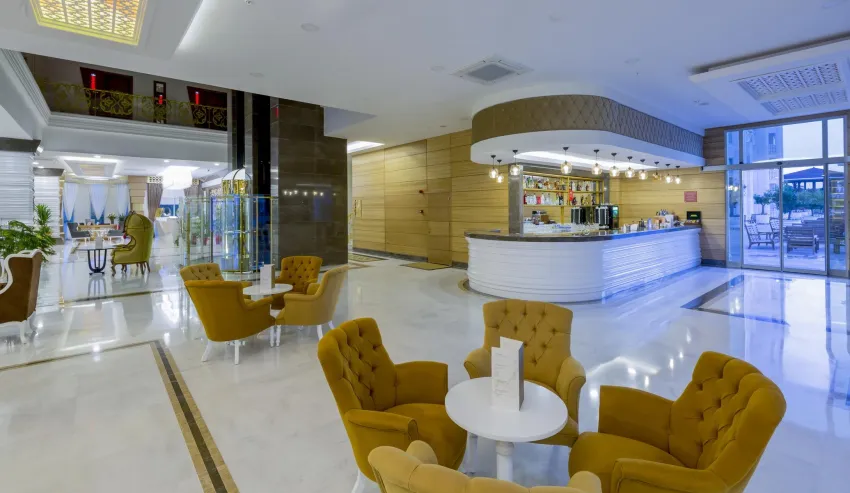 Side Royal Palace Hotel And Spa 5*-5