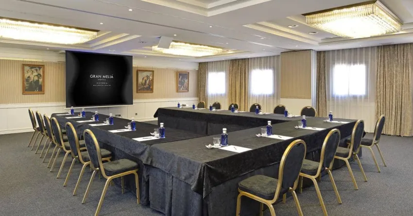 Hotel Victoria Gran Melia 5*-199