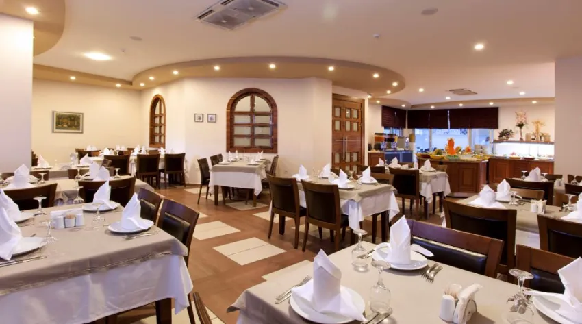 XPERIA GRAND BALI HOTEL  4*-12