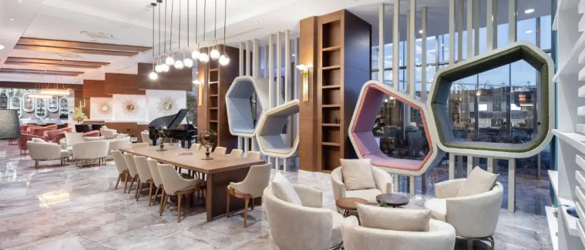 NIRVANA COSMOPOLITAN  5*-29