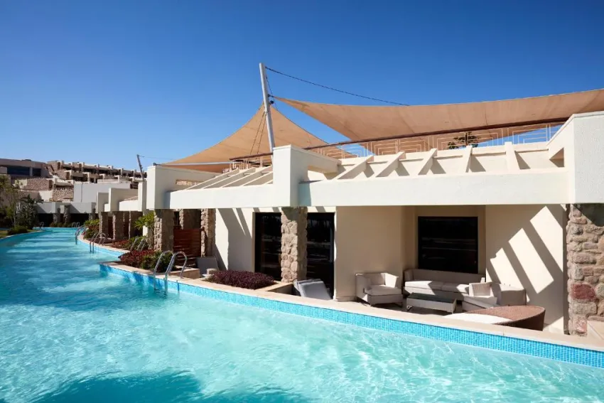 CORAL SEA SENSATORI RESORT  5*-103