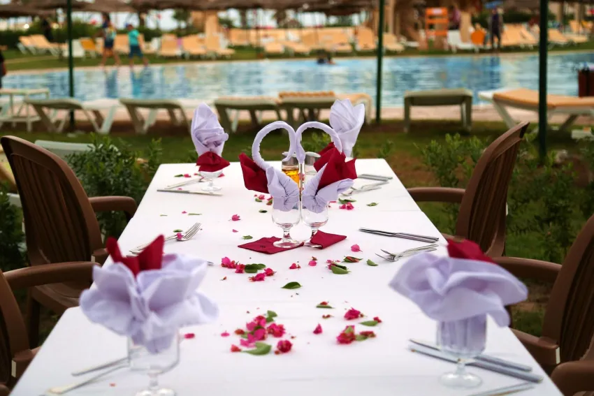 Lella Baya Thalasso 4*-90