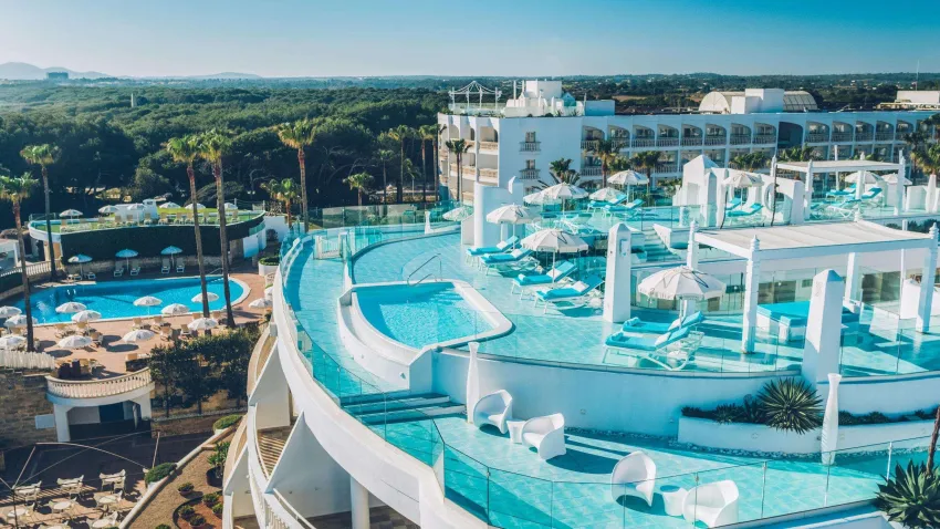 Iberostar Selection Albufera Park 4*-4