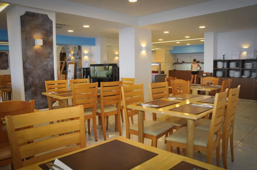 Elounda Residence Resort and Waterpark 4*-5