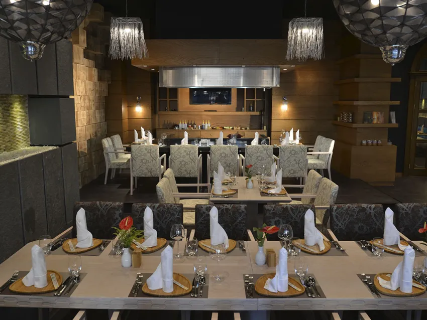 Dobedan Exclusive Hotel & Spa (Ex. Alva Donna Belek) 5*-55
