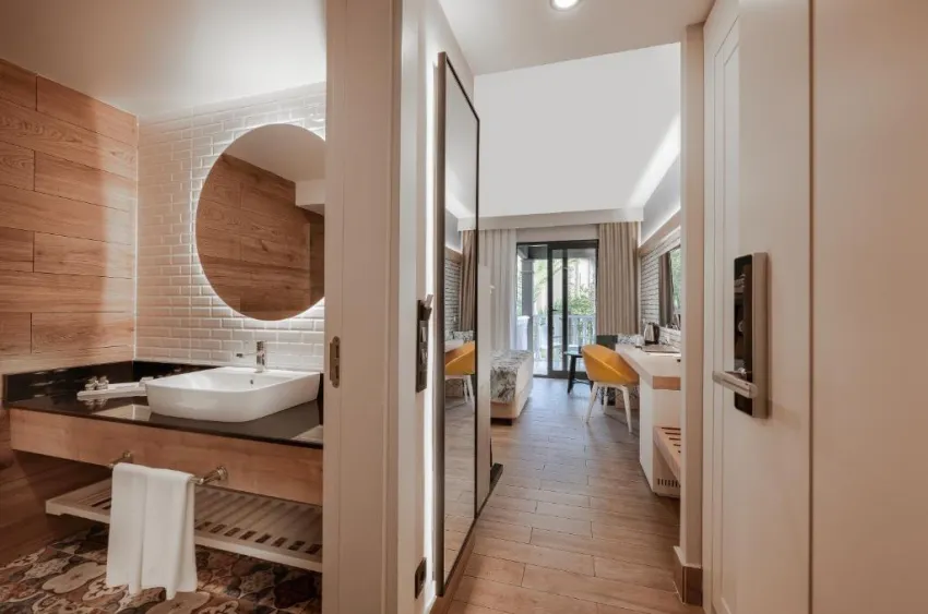 Sailors Beach Club 5*-27