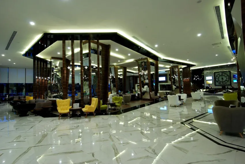 Delphin Botanik Platinium Hotel 5*-14