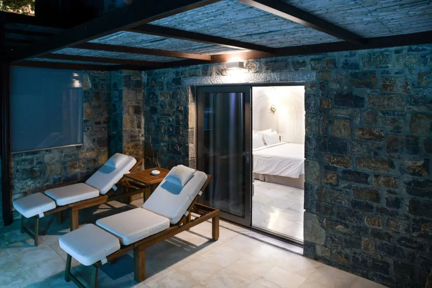 Royal Marmin Bay Boutique and Art Hotel (Adults Only 16+) 5*-20