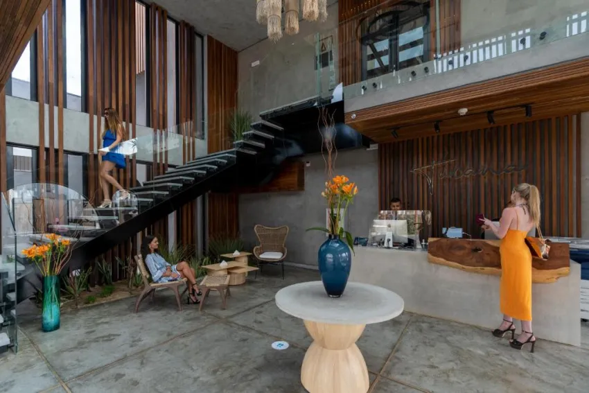 STELLA GARDENS RESORT & SPA  5*-31