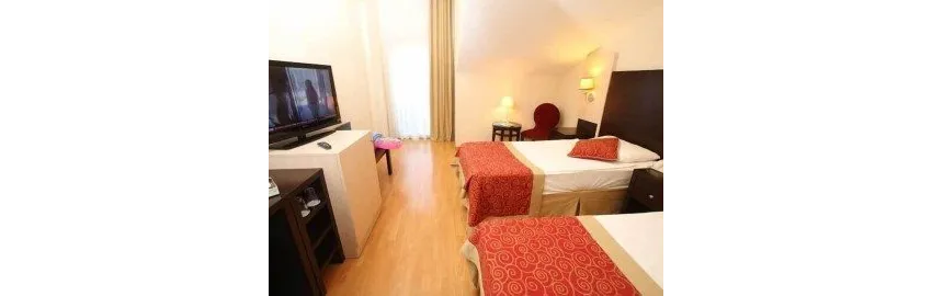 Viking Garden Hotel & Spa 4*-3