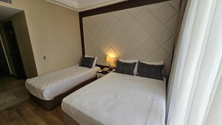 Goldcity Hotel 5*-21