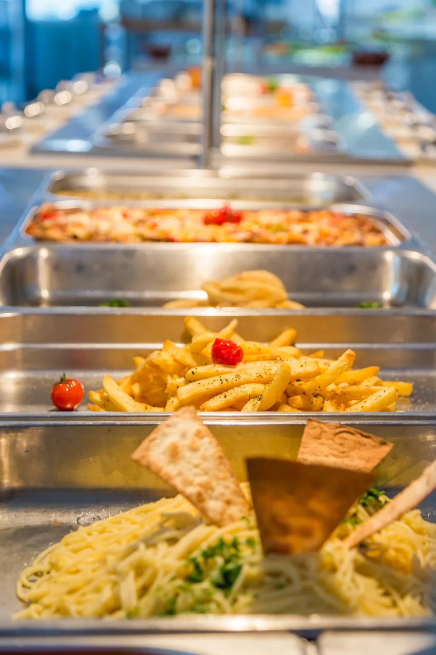 Vrissaki Beach Hotel 4*-46