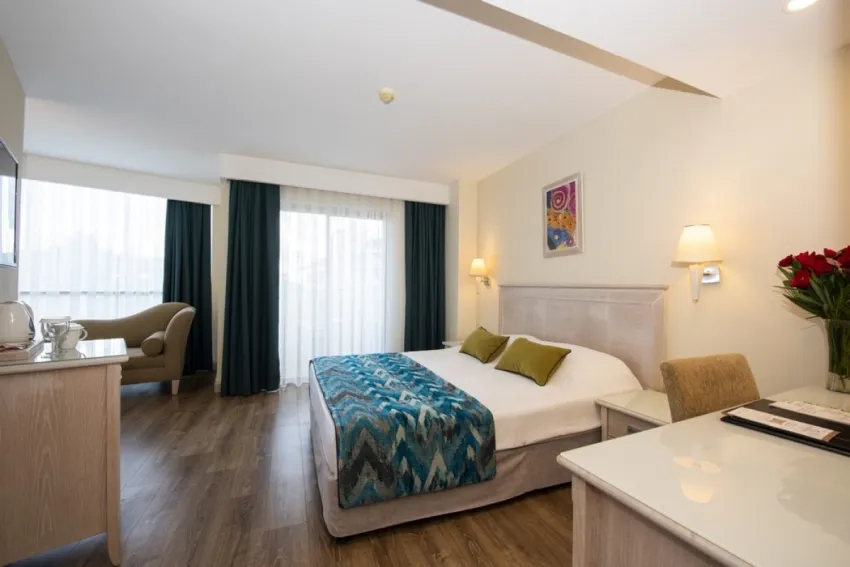 Side Star Park 5*-23