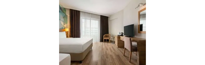 Wyndham Garden Lara 4*-24
