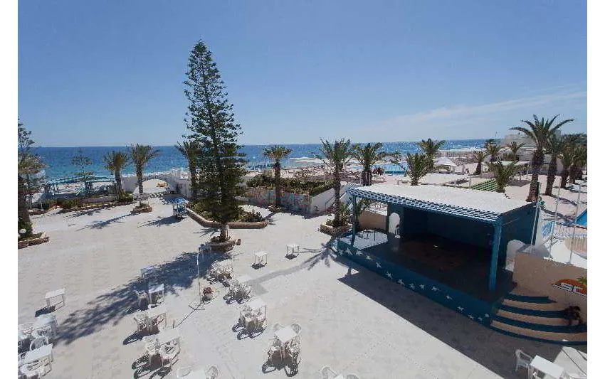 El Mouradi Club Selima 3*-30