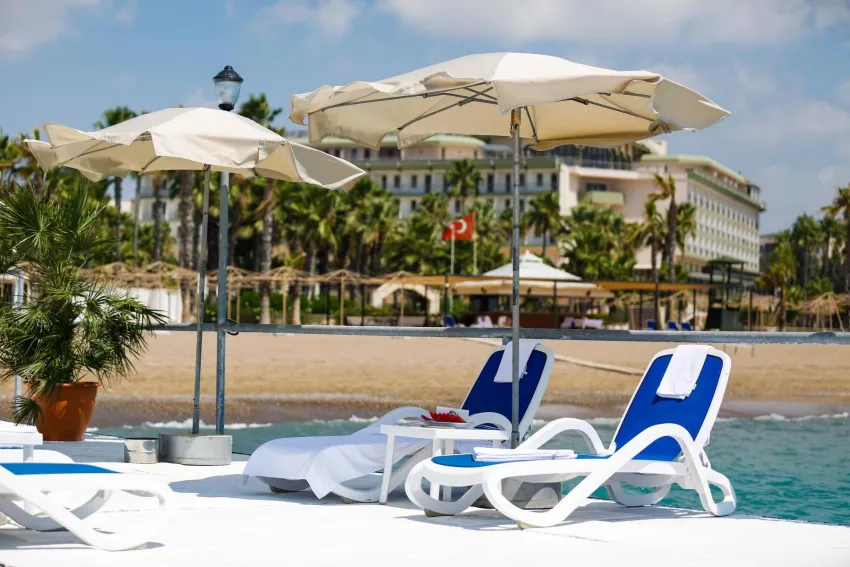 Adora Hotel Resort 5*-15