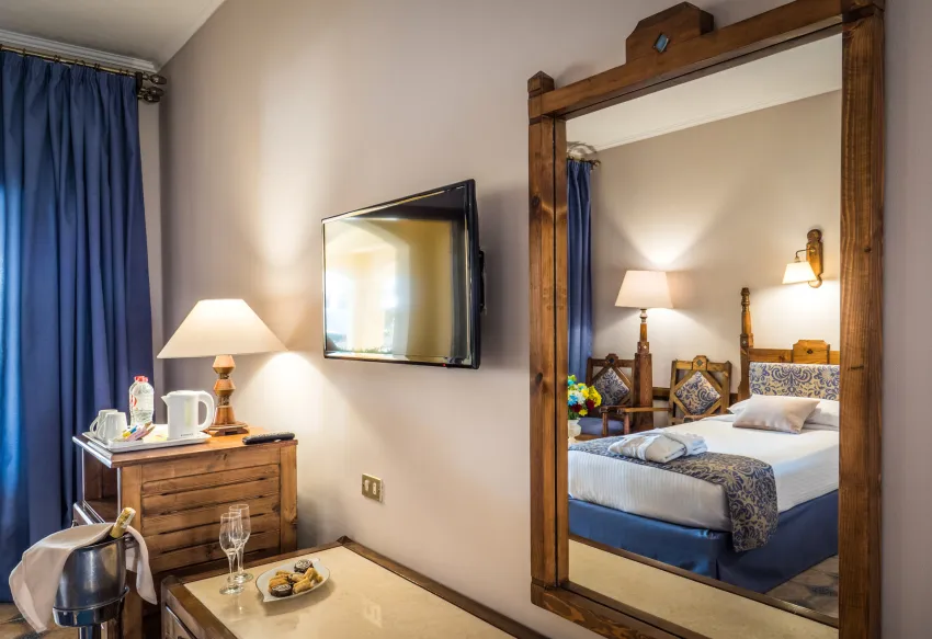 Sunny Days El Palacio Resort & Spa 4*-32