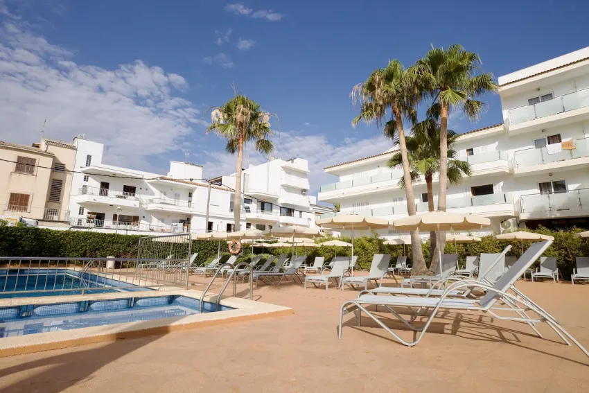 JS Hotel Horitzo 3*-25