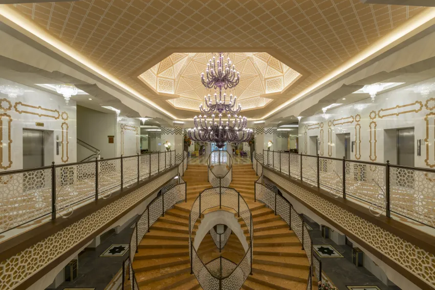 Royal Taj Mahal 5*-9