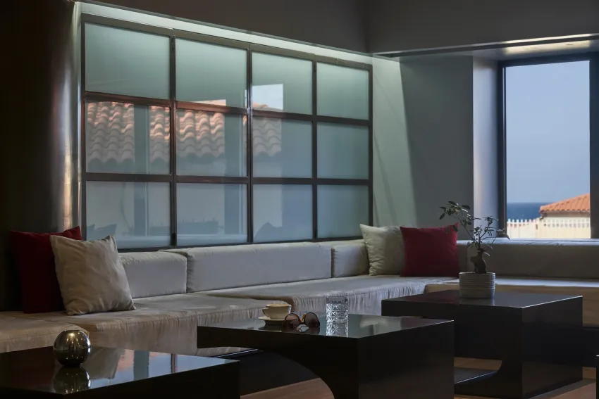 Lato Boutique Hotel 4*-4