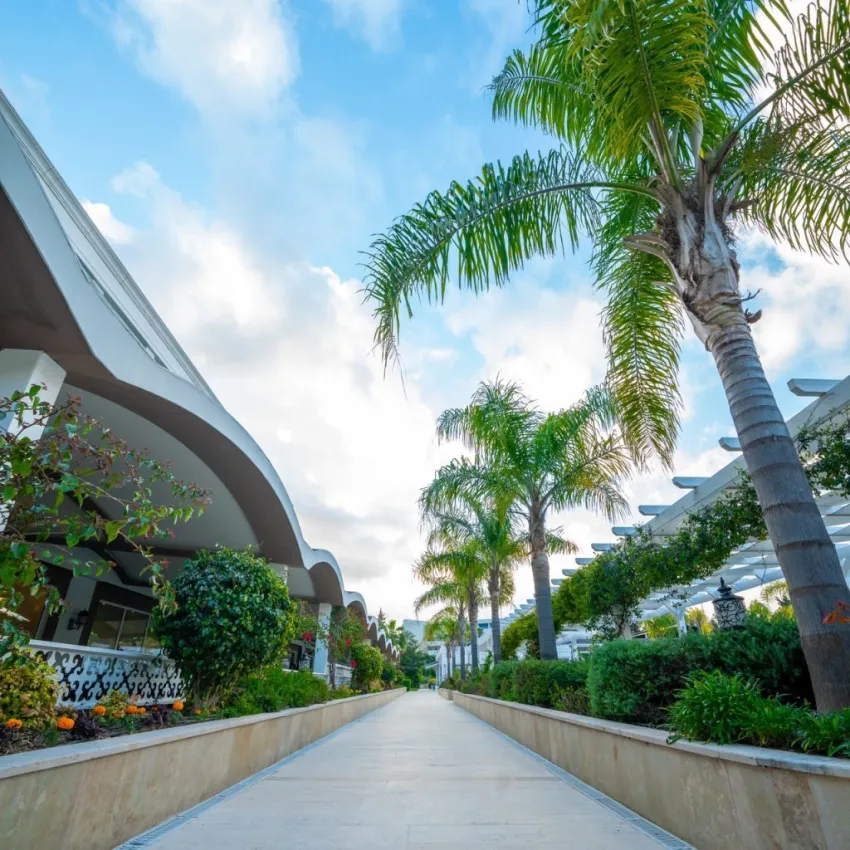 Karmir Resort & Spa 5*-22