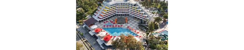 Megasaray Resort Side 5*-23