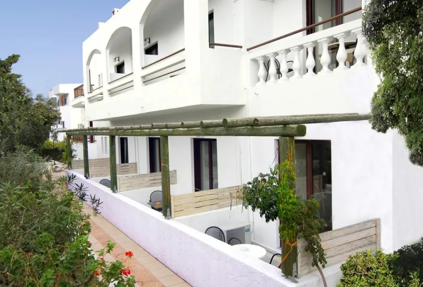 Lato Hotel Agios Nikolaos 3*-4