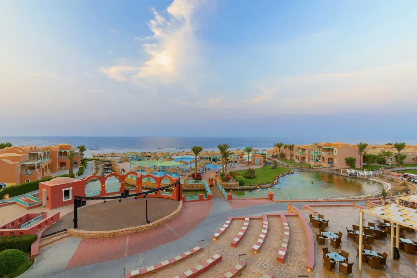 Swissotel Resort El Quseir EX Radisson Blu Resort El Quseir ex SAS 5*-164