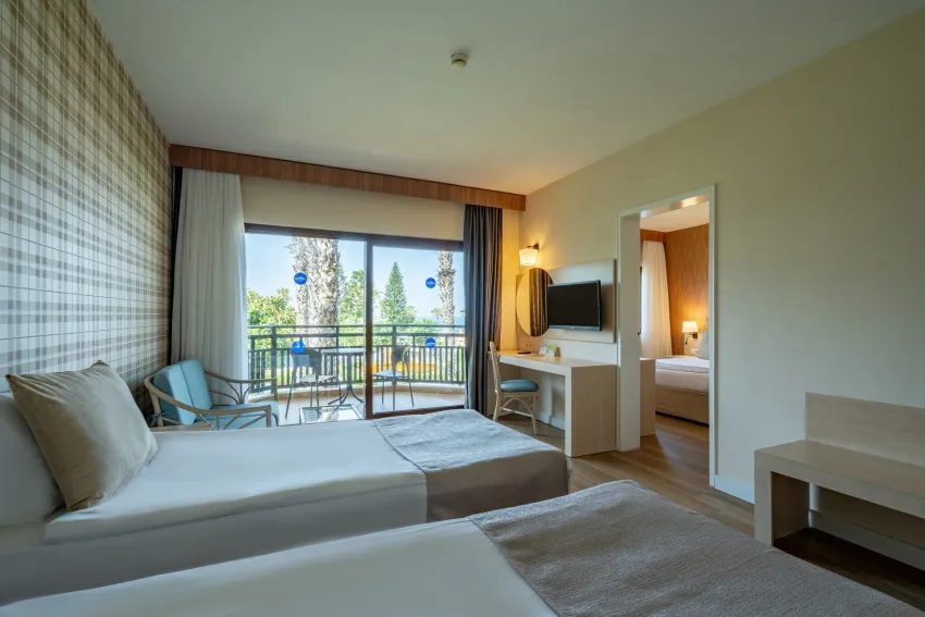 Justiniano Club Park Conti 5*-19