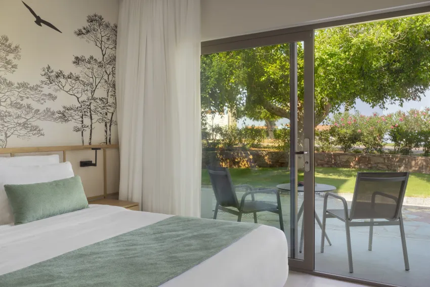 Iberostar Waves Creta Panorama and Mare 4*-17