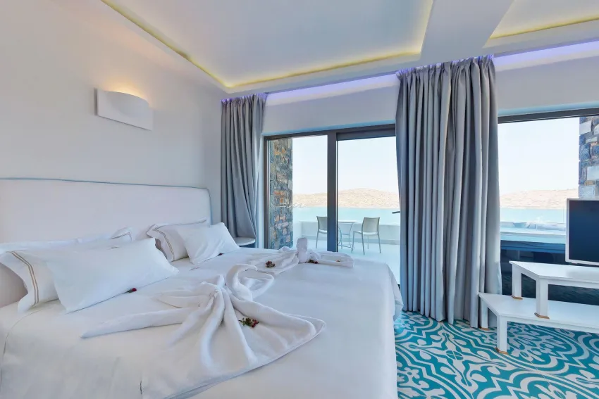 Royal Marmin Bay Boutique and Art Hotel (Adults Only 16+) 5*-5