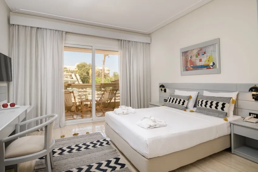 Sindbad Club 4*-12