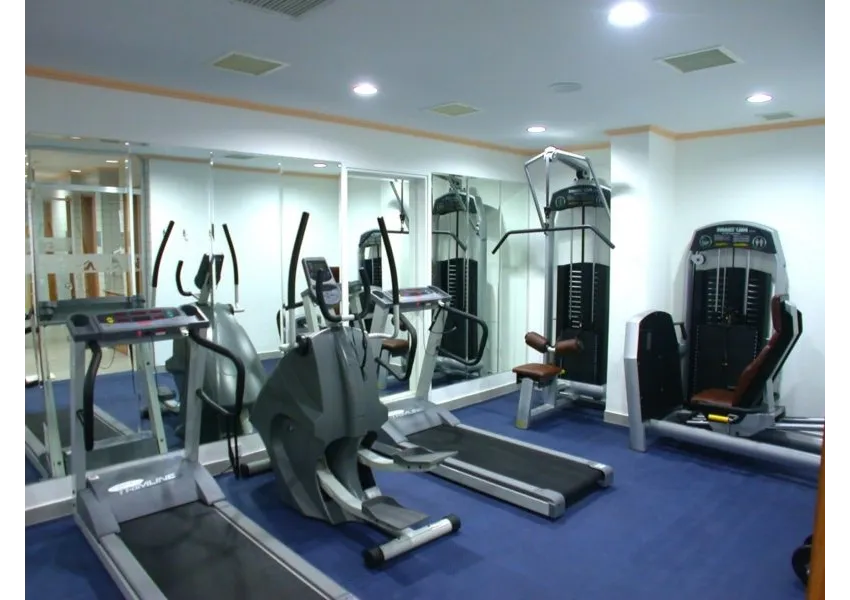 Denizkizi Hotel 4*-18