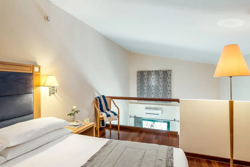 Lindian Dream Seaside Resort (ex Lindos Memories Resort Hotel and Spa) 5*-9