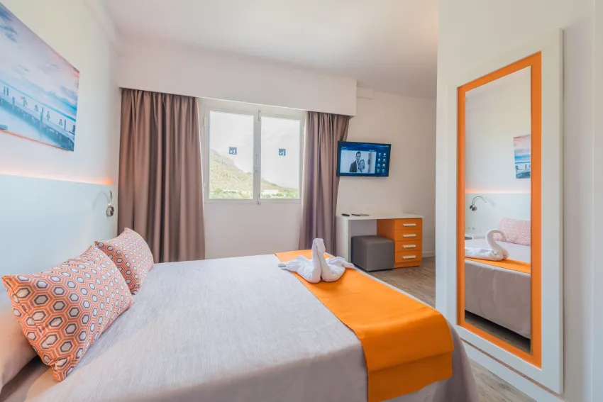 Hotel BelleVue Lagomonte 3*-2