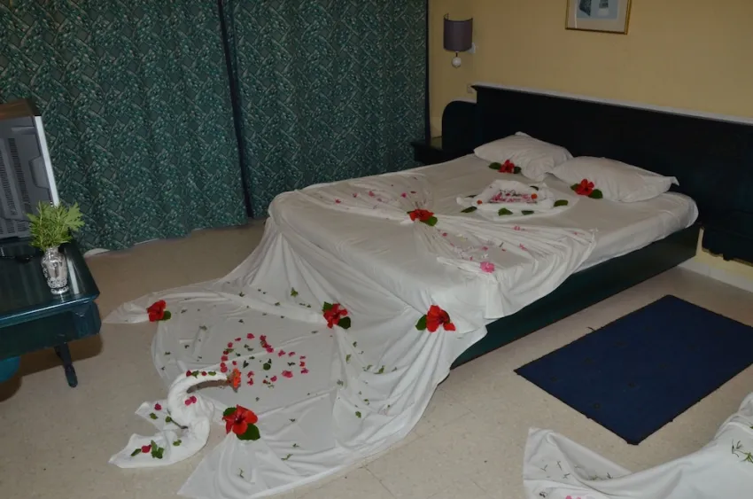 Hotel Topkapi Beach 3*-4