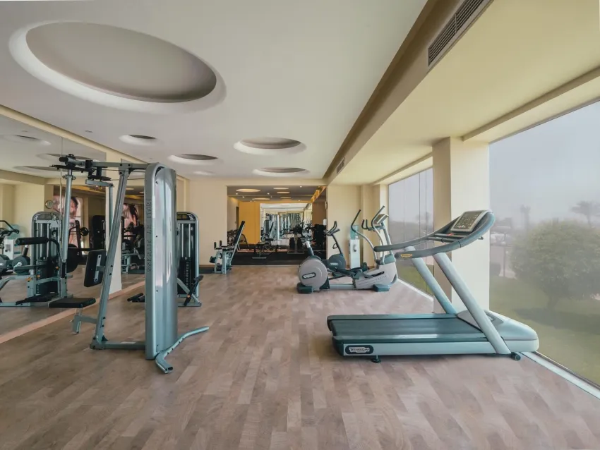 Serenity Alpha Beach (Ex Serenity Makadi Beach) 5*-21