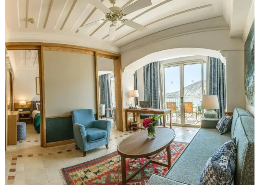 Columbia Beach Resort 5*-32