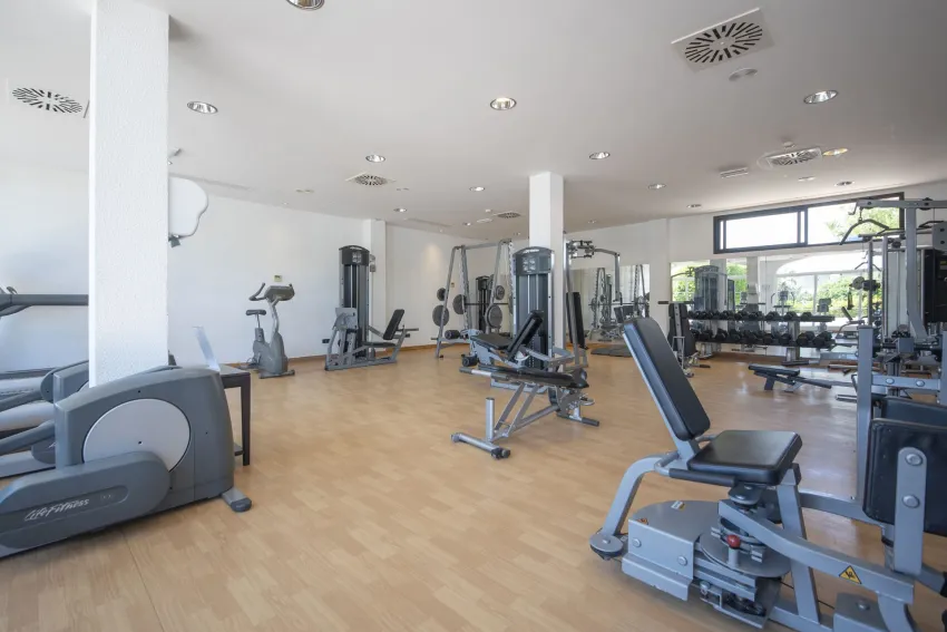 Blau Punta Reina Resort 4*-8